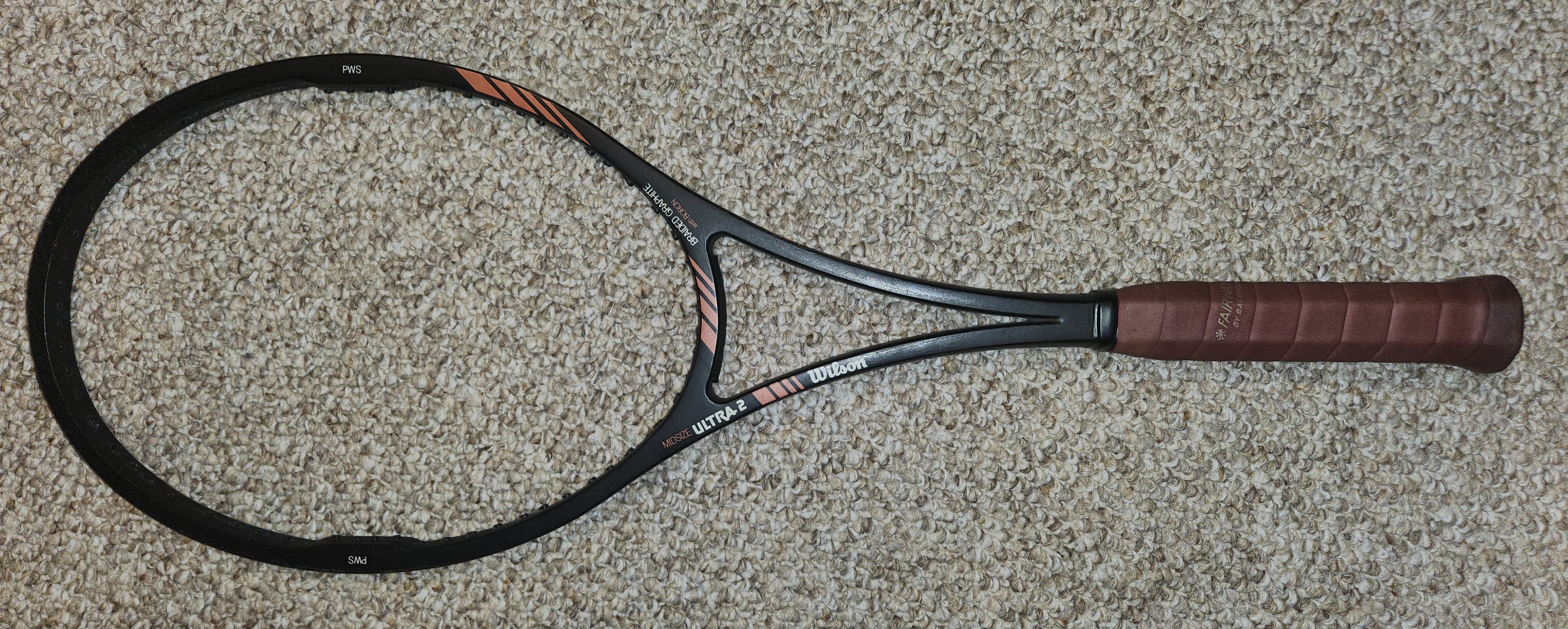 Wilson Ultra 2 85