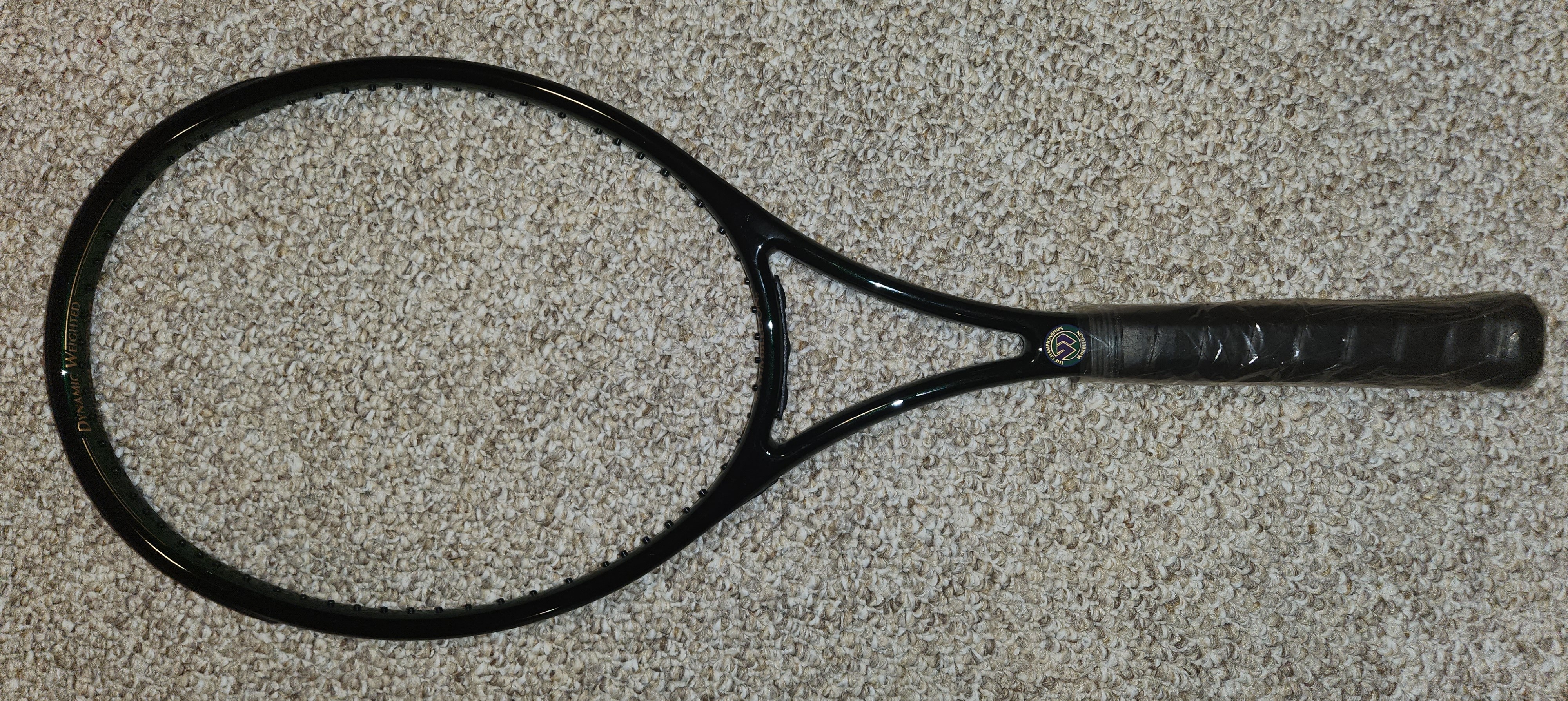 Wimbledon Conqueror Classic