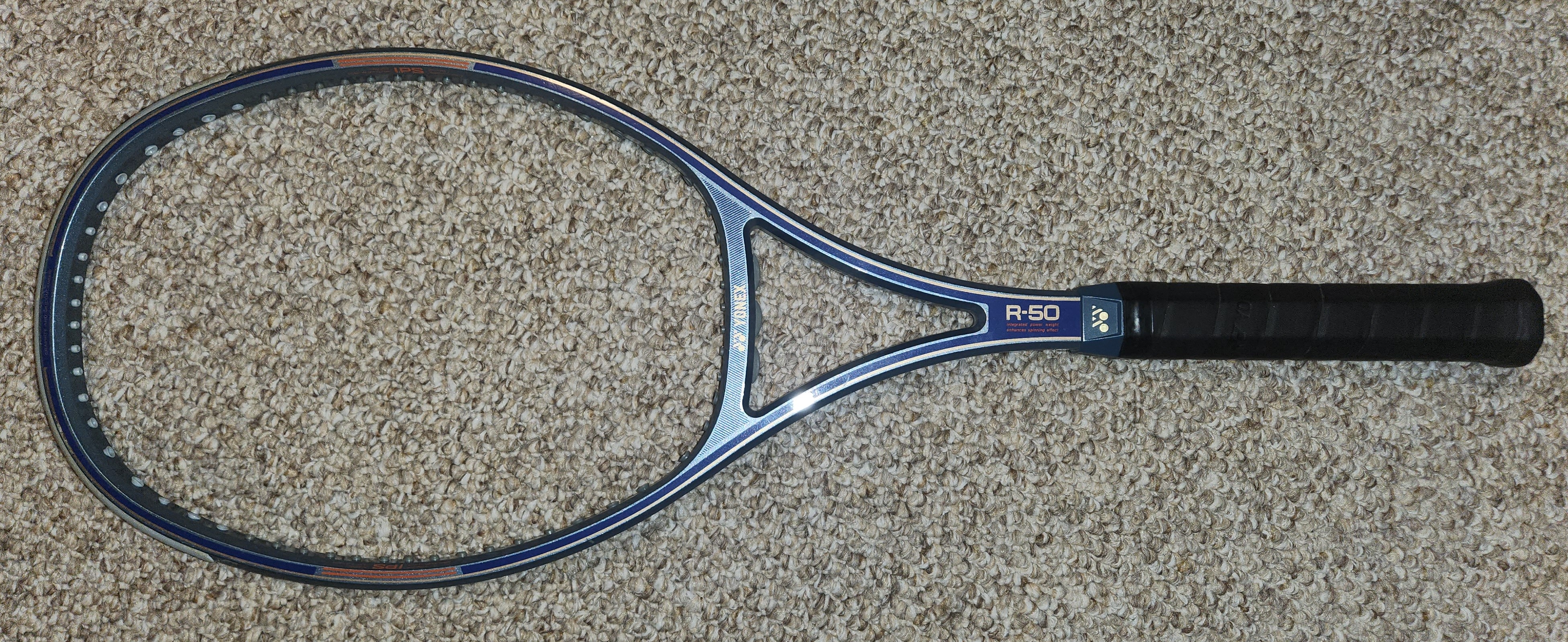 Yonex R-50
