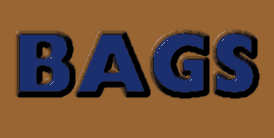 Tennis Menace: Tennis Bags