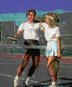 World's Largest Selection of Tennis Racquets & Strings