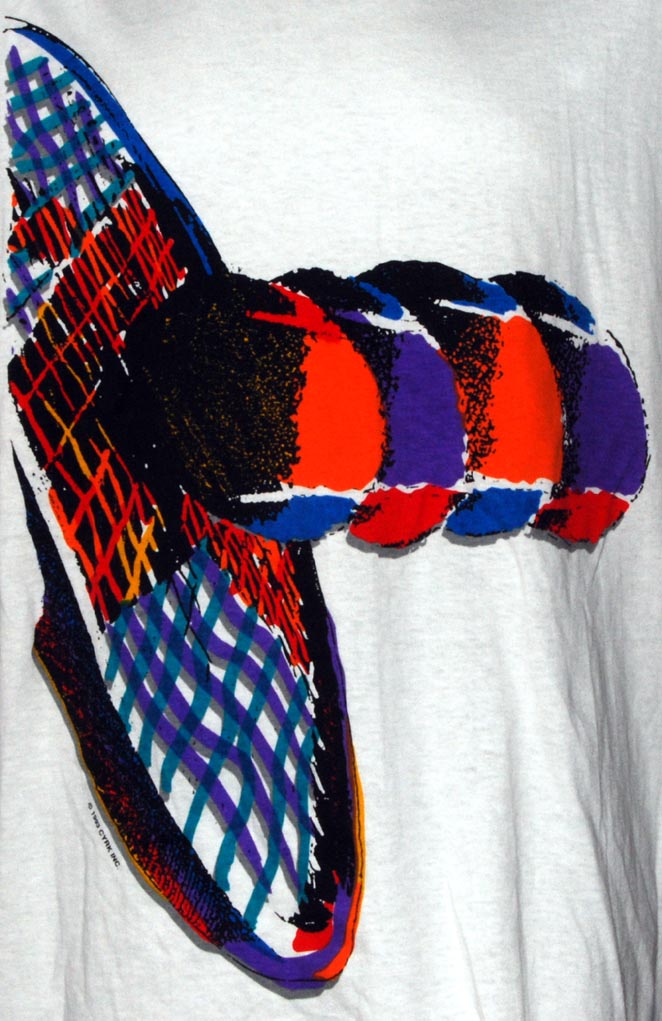 CYRK T-SHIRT