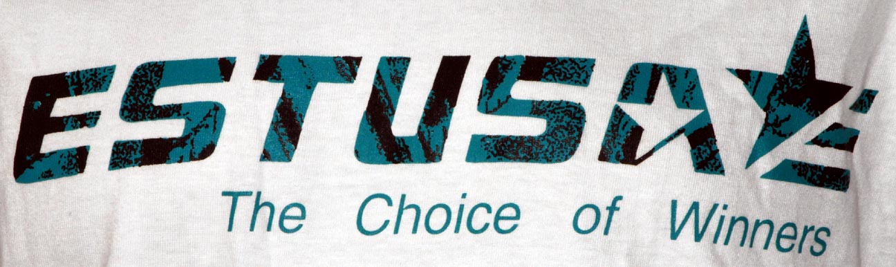 ESTUSA TEE SHIRT