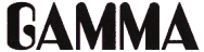 Gamma