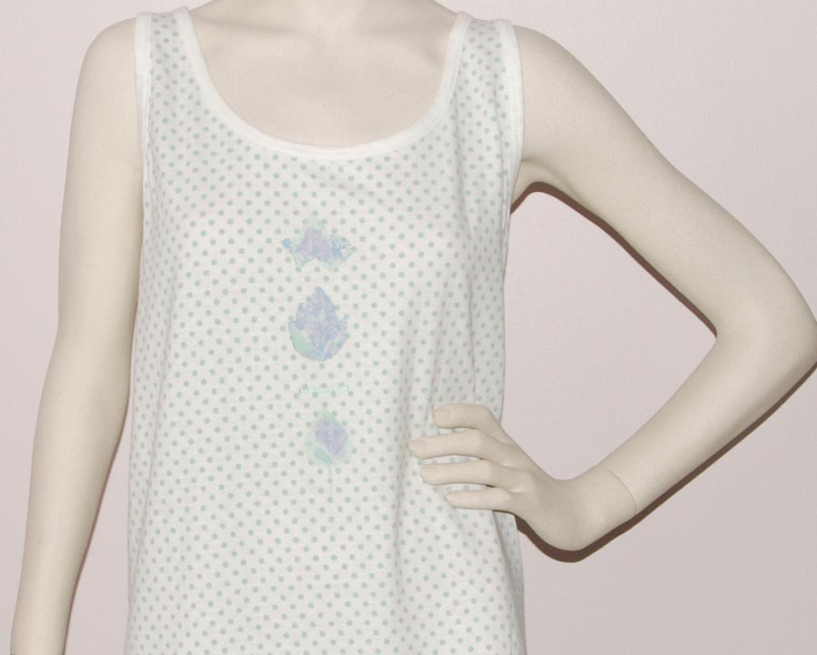 Head Tank Top