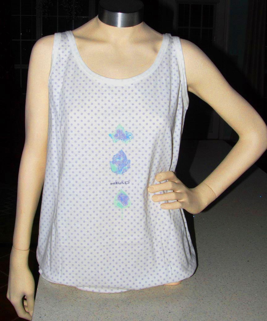 Head Tank Top