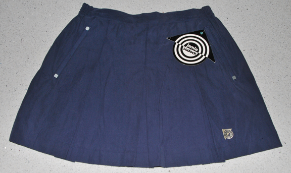 Jamie Sadock Skirt
