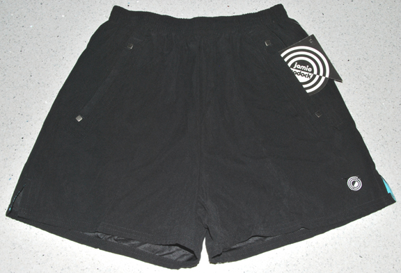 Jamie Sadock Short