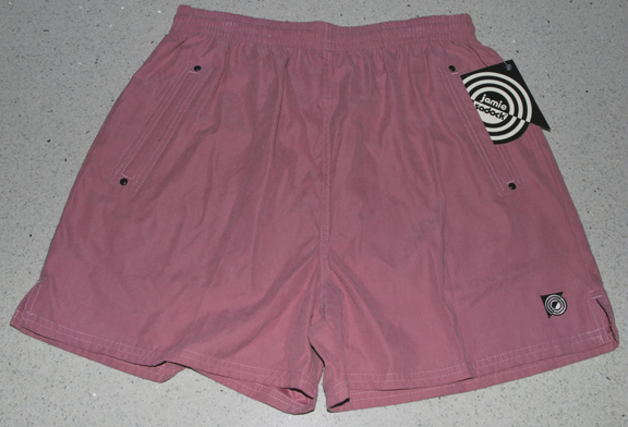 Jamie Sadock Short