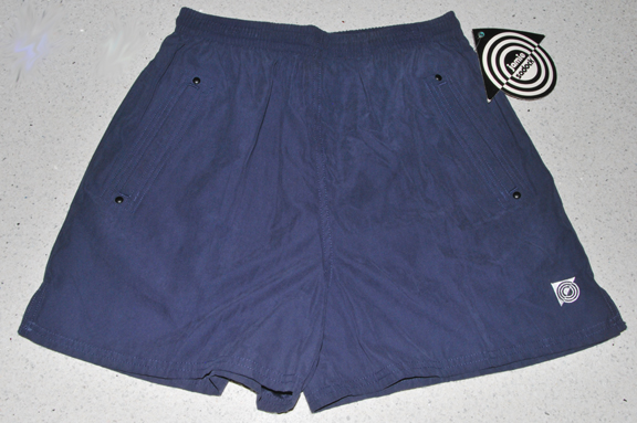 Jamie Sadock Short