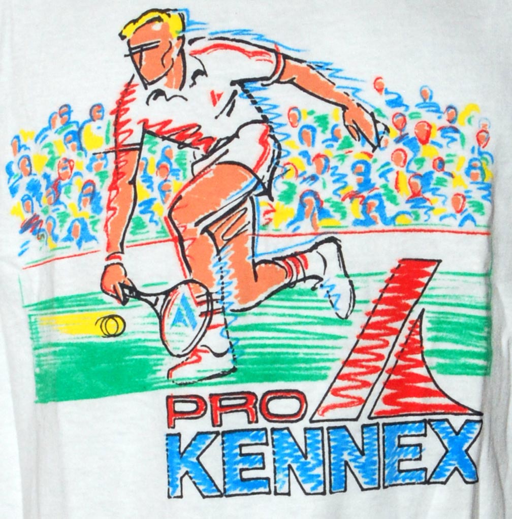 PRO KENNEX TEE SHIRT