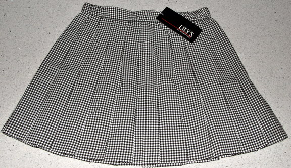 LBH Skirt