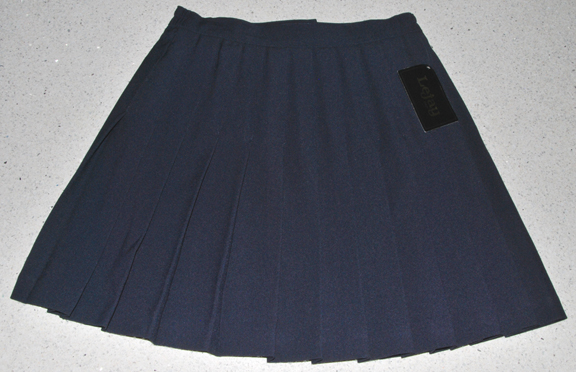 Leejay Skirt