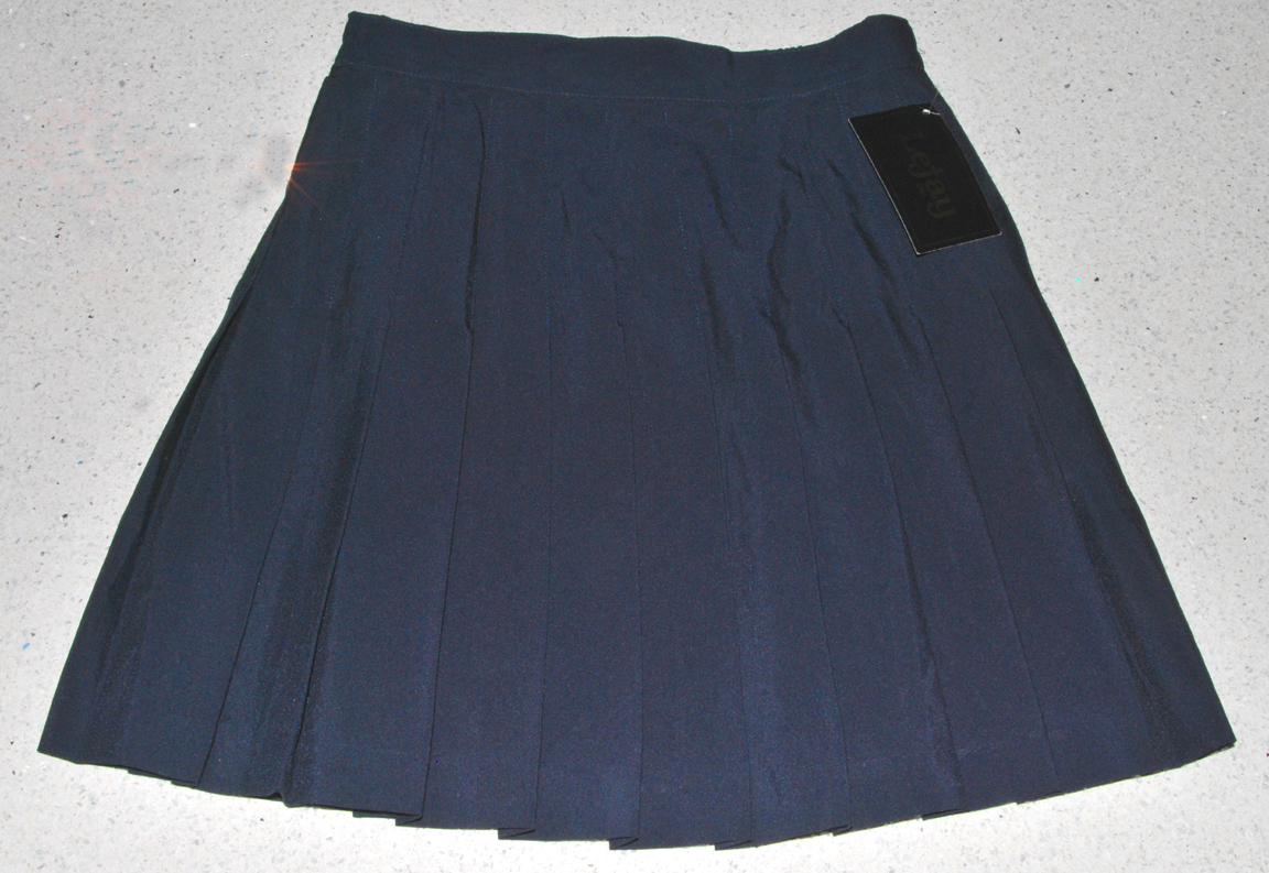 Leejay Skirt