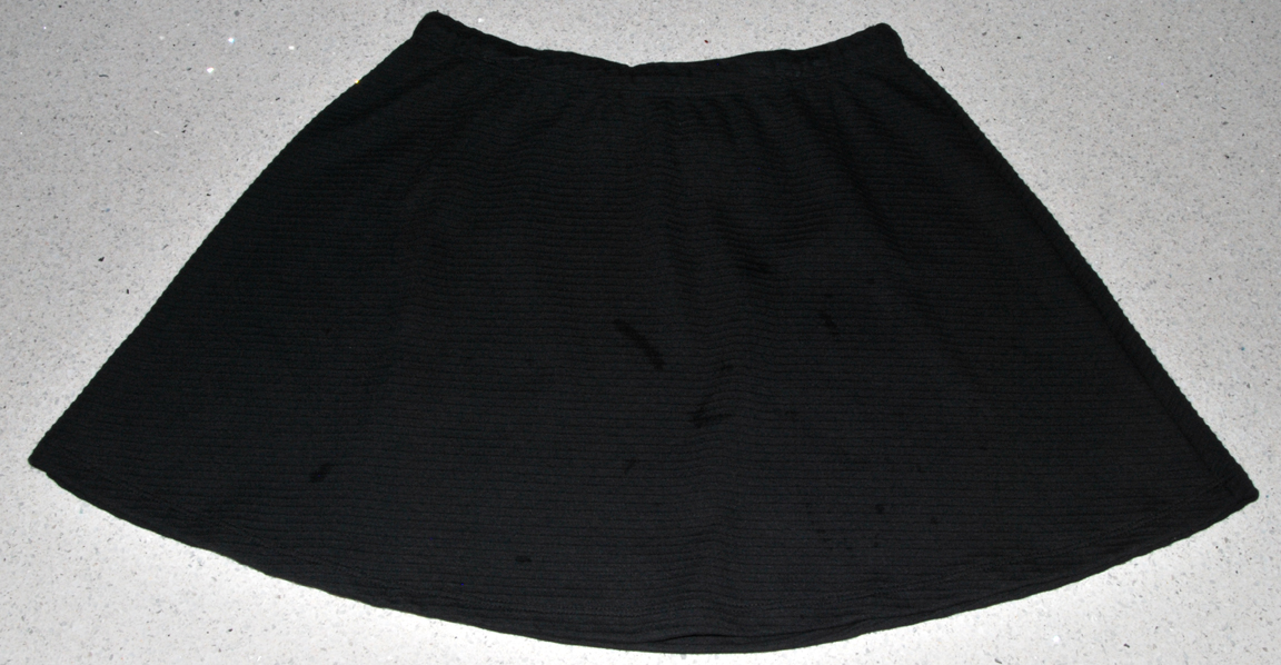 Leejay Skirt