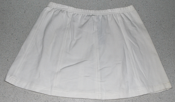 Leejay Skirt