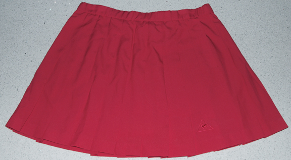 Le Coq Sportif Skirt