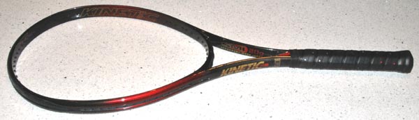 Pro Kennex Kinetic 20G Reach