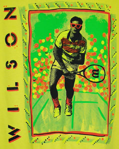 WILSON T-SHIRT
