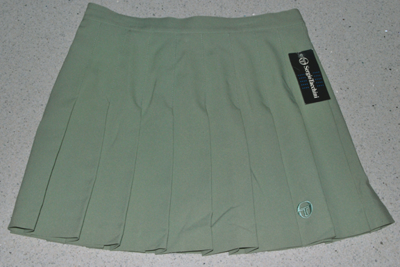 Sergio Tacchini Skirt