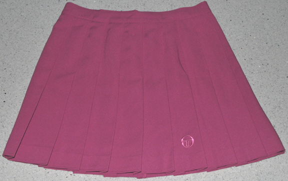 Sergio Tacchini Skirt