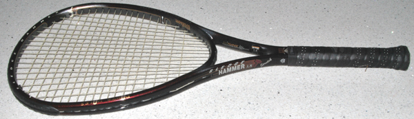 wilson sledge hammer