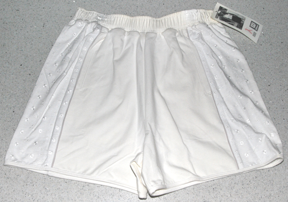 Wilson Short