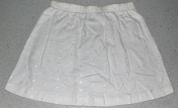 Wilson Skirt