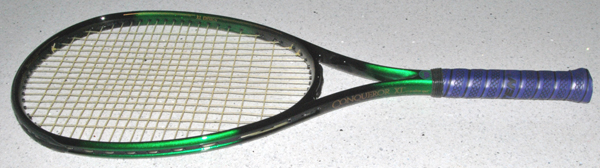 Wimbledon Conqueror XL