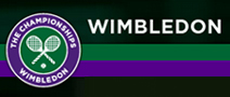 Wimbledon Tennis Racquets